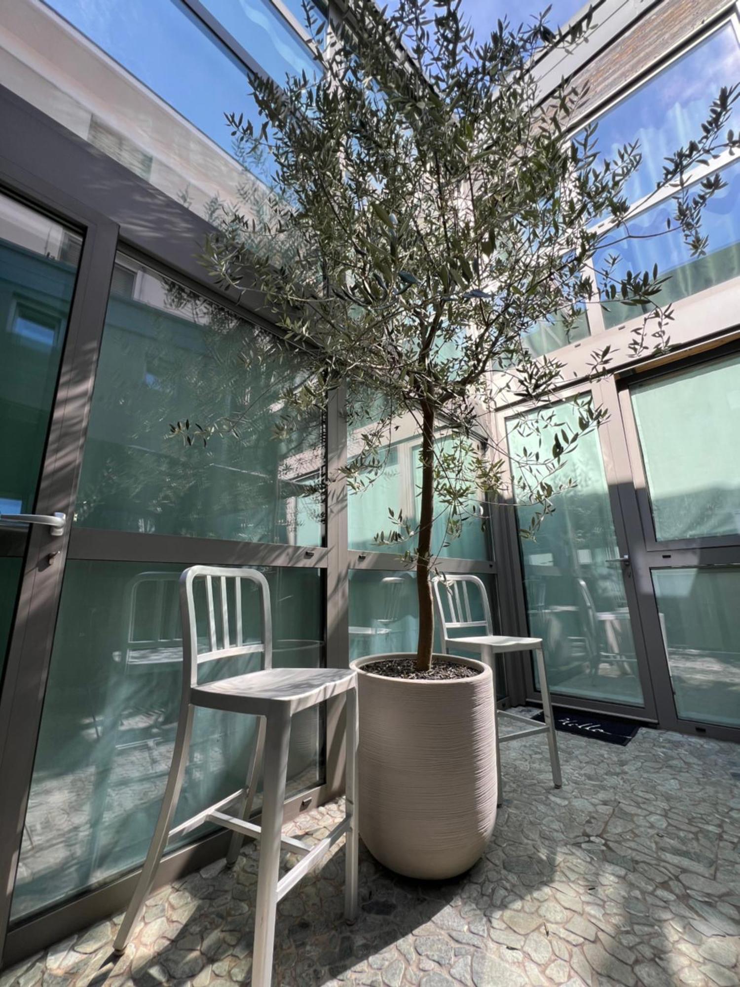 Loftdesign, Verona